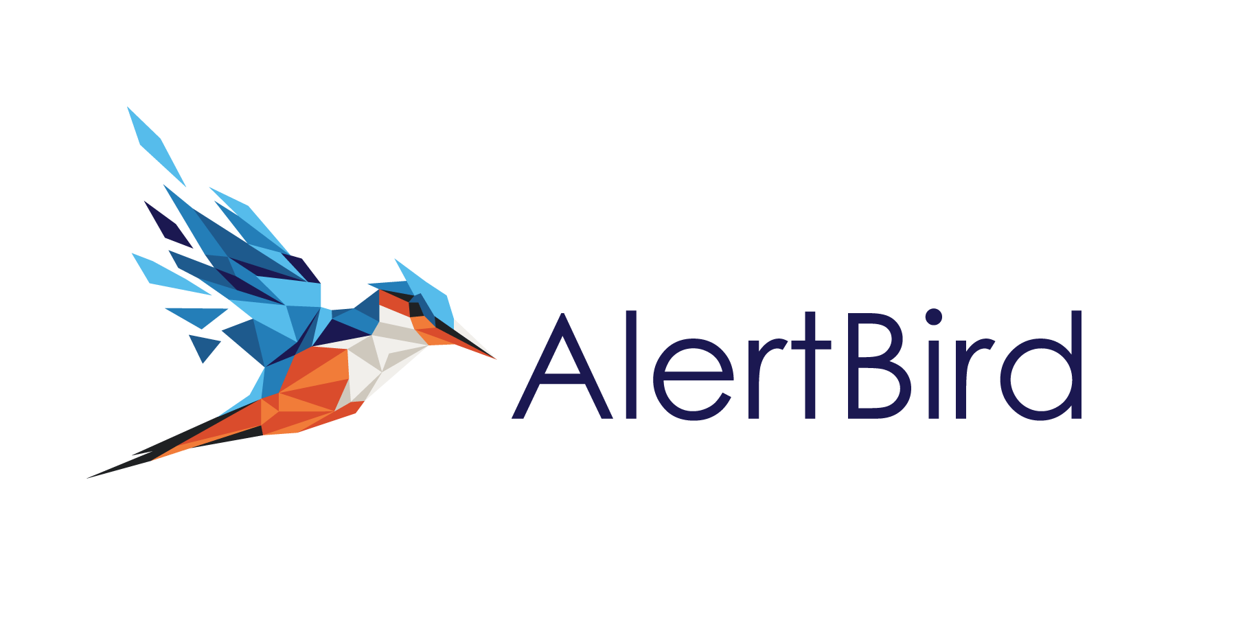 AlertBird logo